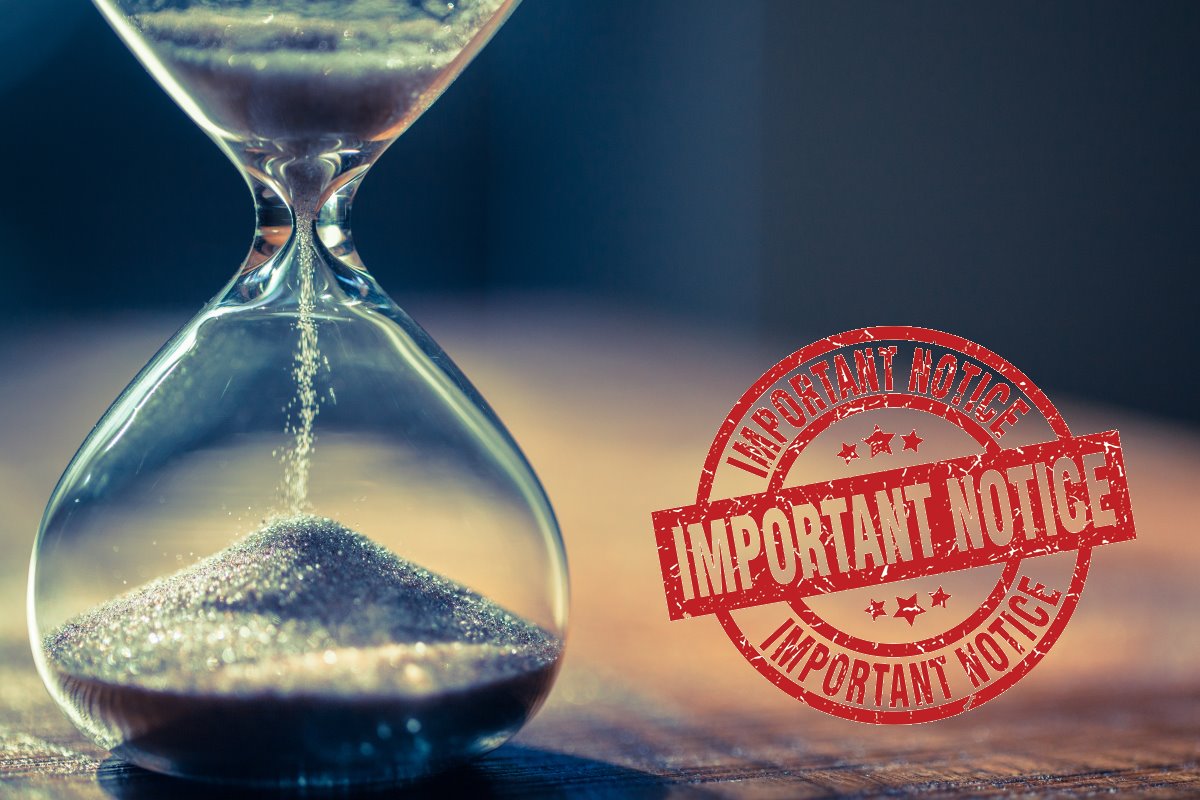 All CPFA Memberships Expire on December 31st of Each Year!